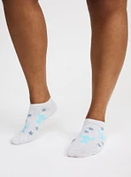5-Pack Low Cut Socks