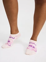 5-Pack Low Cut Socks