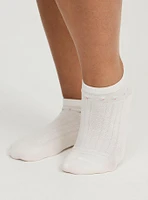 5-Pack Low-Cut Socks