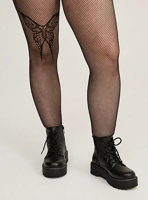 Butterfly Tights