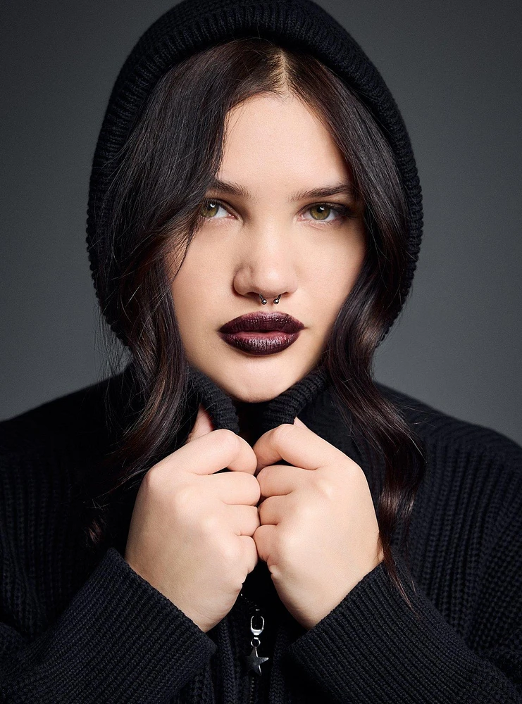 Nightfall Sweater Hoodie