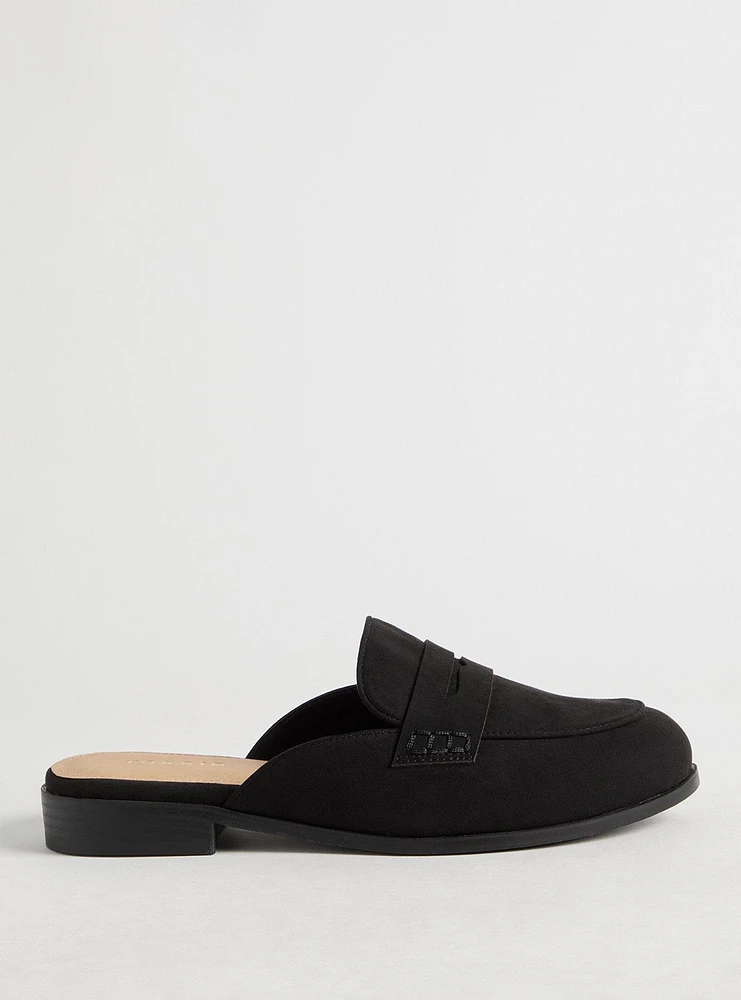 Slip-On Mule (WW)