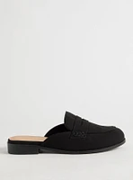 Slip-On Mule (WW)