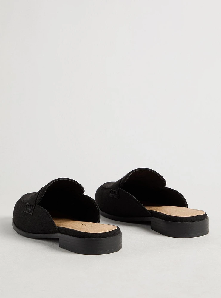 Slip-On Mule (WW)