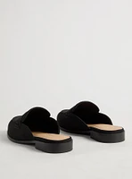 Slip-On Mule (WW)