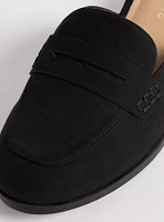 Slip-On Mule (WW)