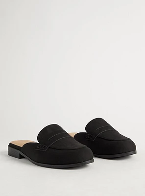 Slip-On Mule (WW)