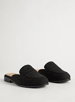 Slip-On Mule (WW)