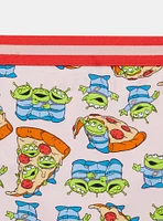 Toy Story Mid-Rise Cotton Cheeky Panty