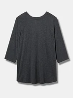 Love Classic Raglan Tee