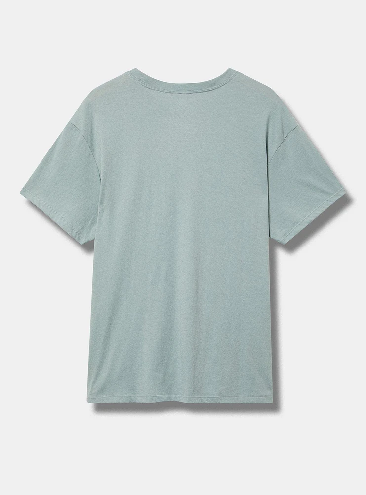 Barbie Tennis Club Relaxed Tee