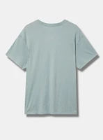 Barbie Tennis Club Relaxed Tee