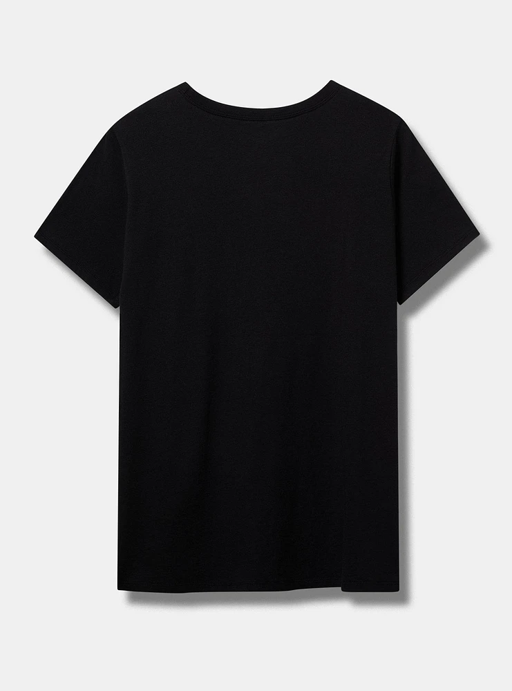 The Smurfs Classic Fit Crew Tee