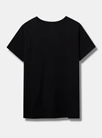 The Smurfs Classic Fit Crew Tee