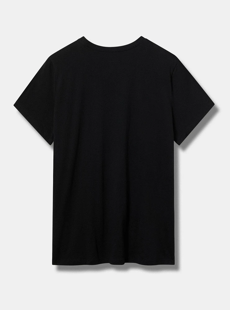 Blurred Roses Classic Tee