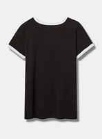 Hello Kitty Ringer Tee