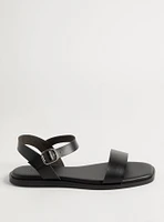 Dual Strap Sandal (WW