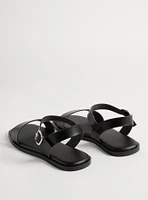Dual Strap Sandal (WW