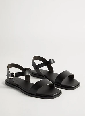 Dual Strap Sandal (WW