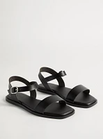 Dual Strap Sandal (WW