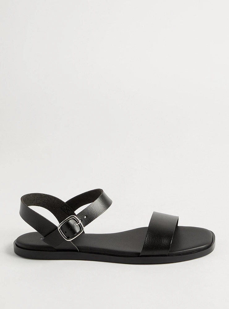 Dual Strap Sandal (M