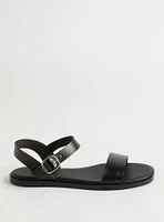 Dual Strap Sandal (M