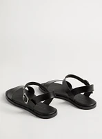 Dual Strap Sandal (M