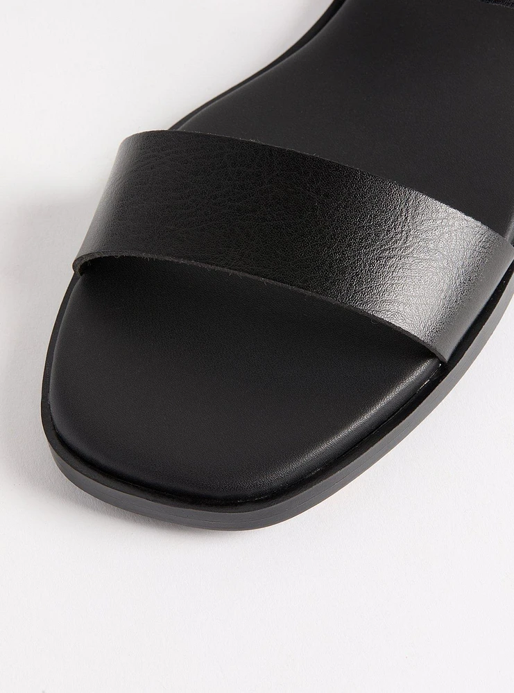 Dual Strap Sandal (M