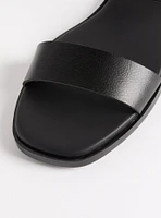 Dual Strap Sandal (M