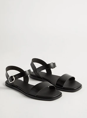 Dual Strap Sandal (M