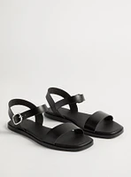 Dual Strap Sandal (M
