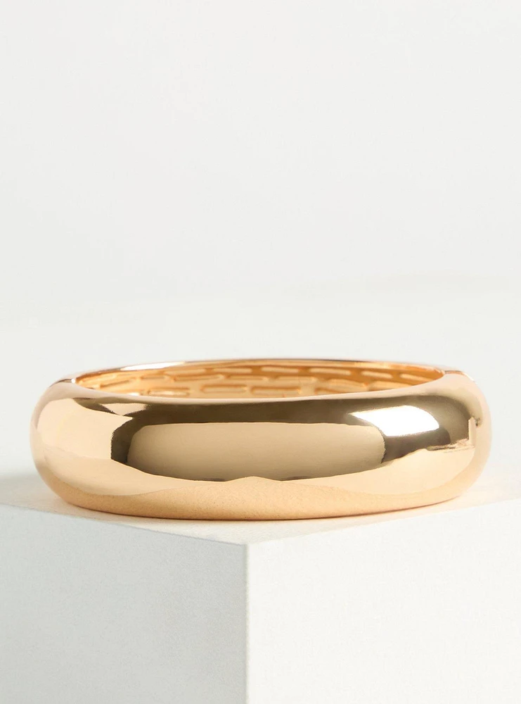 Statement Bangle