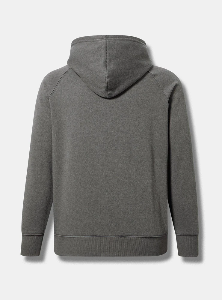 Disney The Little Mermaid Classic Fit Sweatshirt