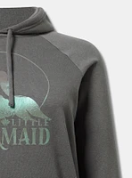 Disney The Little Mermaid Classic Fit Sweatshirt