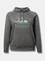 Disney The Little Mermaid Classic Fit Sweatshirt