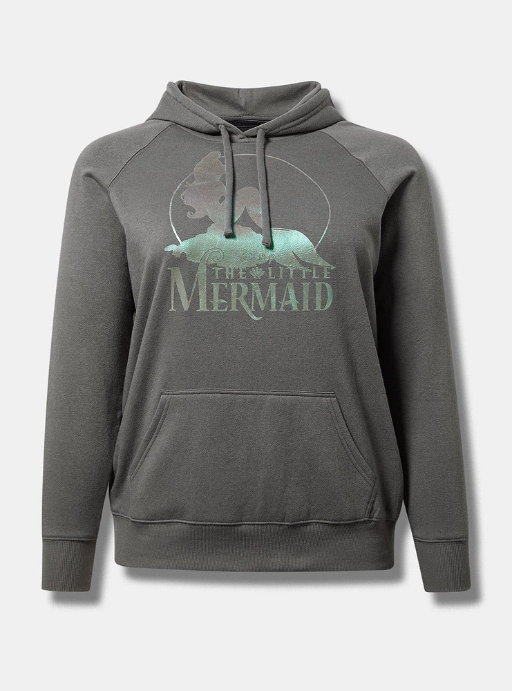 Disney The Little Mermaid Classic Fit Sweatshirt