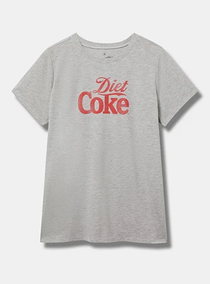 Diet Coke Classic Fit Tee
