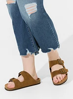 Double Buckle Slide (M