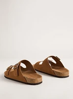 Double Buckle Slide (M