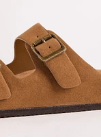 Double Buckle Slide (M
