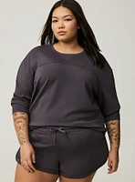 Cupro Active Pullover