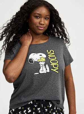 Snoopy Lounge Top