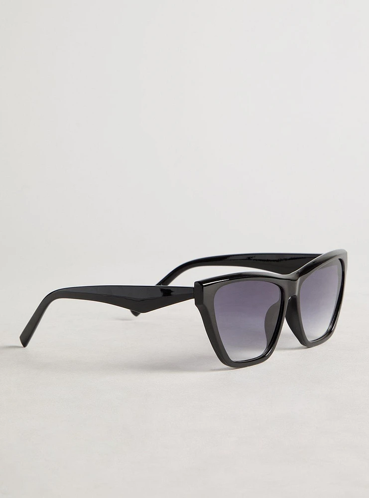 Cateye Sunglasses