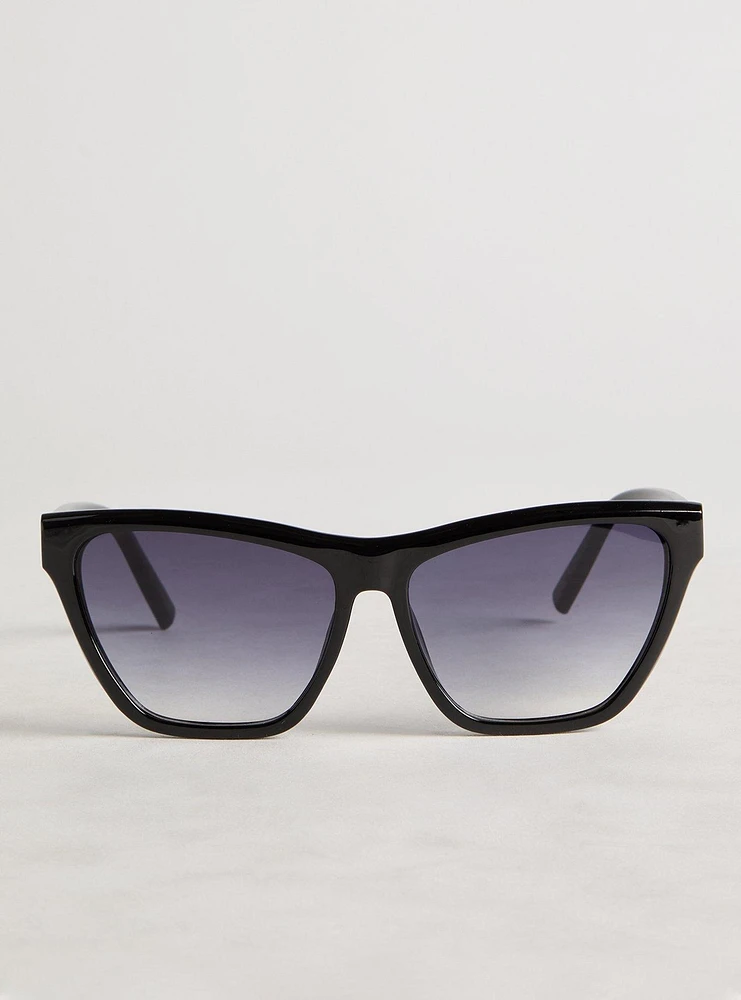 Cateye Sunglasses