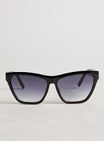 Cateye Sunglasses