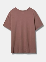 Sarcasm Relaxed Fit Tee