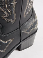 Western Knee Boot (WW