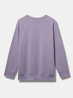 The Aristocats Marie Cozy Fleece Sweatshirt