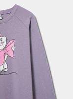 The Aristocats Marie Cozy Fleece Sweatshirt