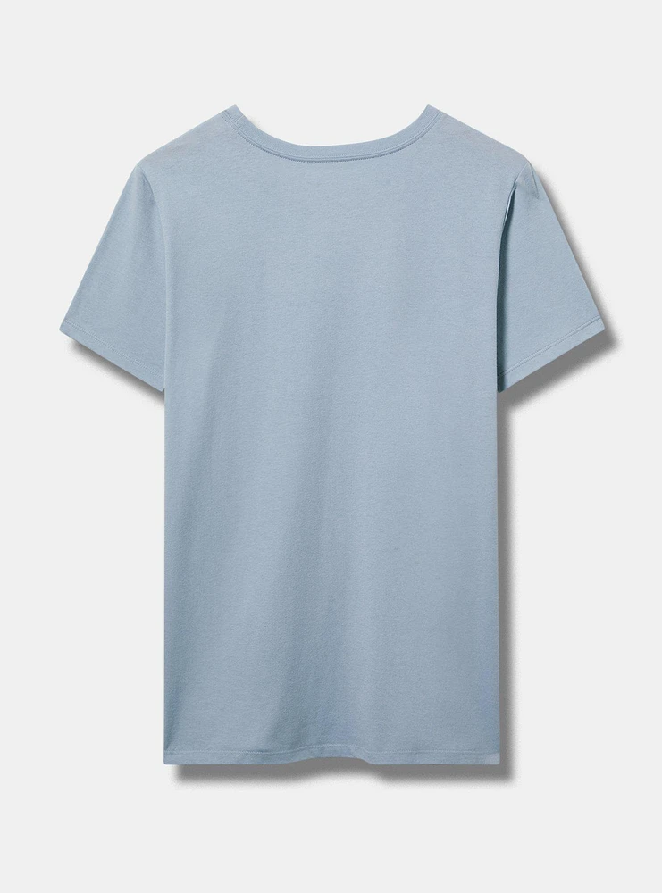The Office Classic Cotton Crew Tee
